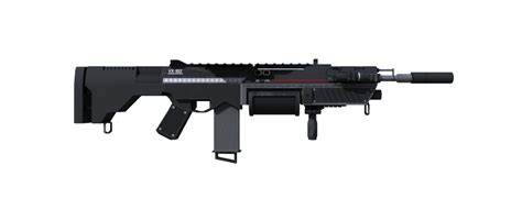 Next Generation Squad Weapon – Fire Control (NGSW-FC) Next Generation ...