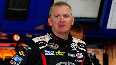 Jeff Burton Fitting Place If Its My Last Race Official Site Of Nascar