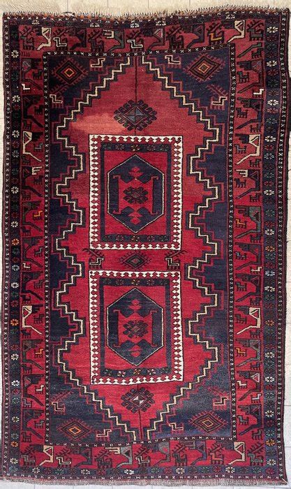 Afshar Carpet Cm Cm Catawiki