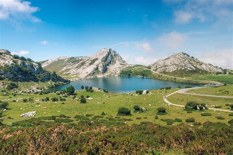 Picos de Europa conheça o belíssimo parque da Espanha