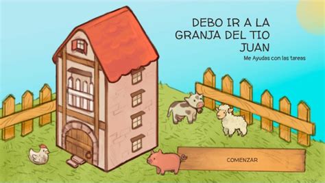 La Granja Del Tio Juan