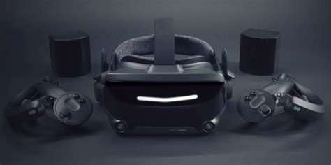 Valve Index: Specs, Price, How Steam's VR Rig Compares to the HTC Vive ...