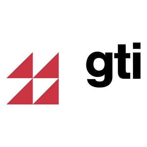 Gti Logo Png Transparent And Svg Vector Freebie Supply