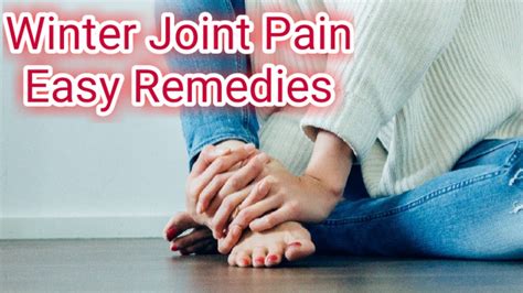 How To Get Rid Of Body And Joint Pain In Winter سردی میں جوڑوں کے درد سے بچاؤ Winter 2020