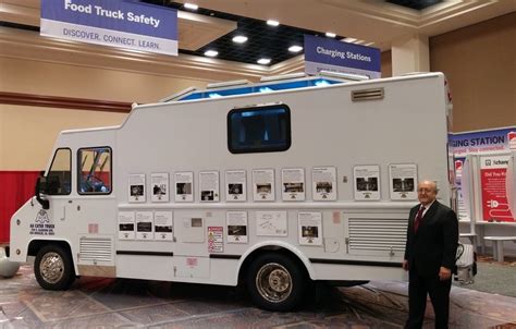 Features Aa Cater Truck