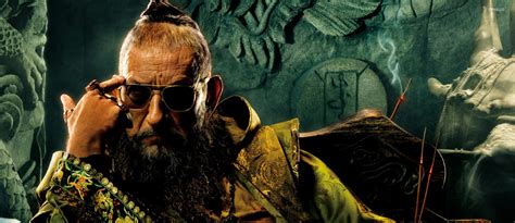 The Mandarin Featured Image | Age of Geek Media