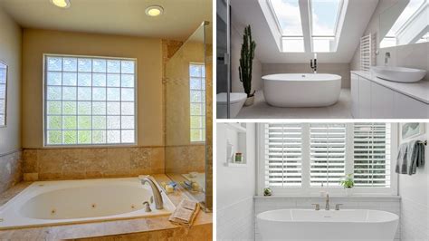 Window Ideas For Your Bathroom Remodel Pella 53 Off