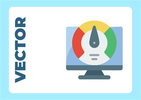 computer diagnostics speed test graphic  robot creative creative