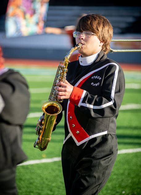 Wv Department Of Arts Culture History Wv Marching Band