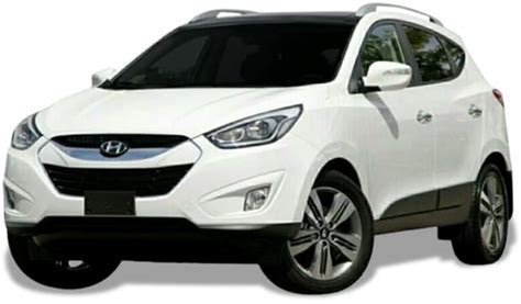 Hyundai IX35 2014 | CarsGuide