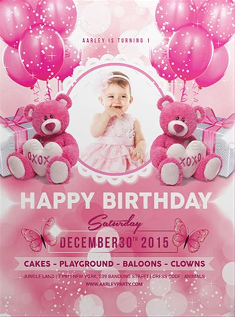 Free Baby Shower Invitations Templates For Word | DocTemplates