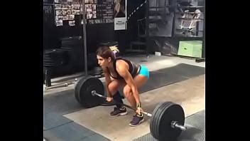 CINTHIA FERNANDEZ ENTRENANDO DURO XVIDEOS