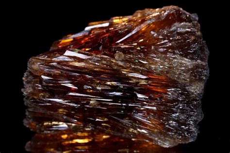 Brown Calcite Facts Meanings Properties And More