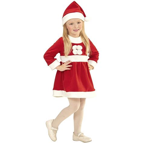 Costumi Natale Babbo Natale Elfi Befana Renne Per Adulti E Bambini