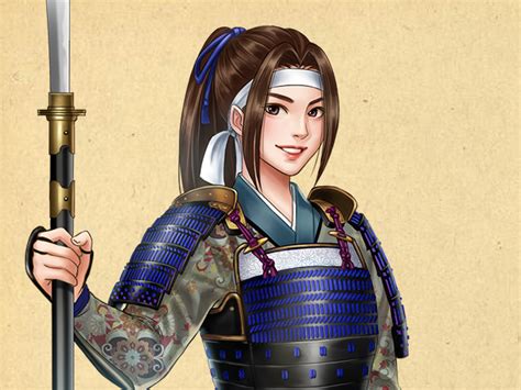 立花誾千代 戦国武将を支えた女剣士／ホームメイト