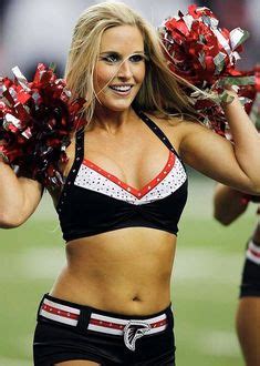 Atlanta Falcons Cheerleaders