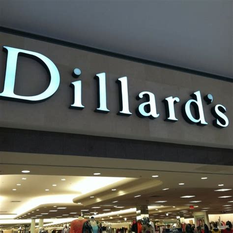 Dillards Dept Store Locations In USA | vinodsonkar.in