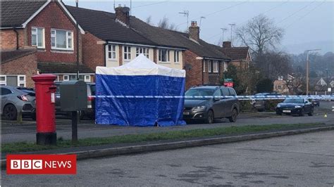 Double Murder Probe As Man And Woman Found Dead Youtube