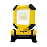 Top Best Led Rechargeable Work Lights In Reviews