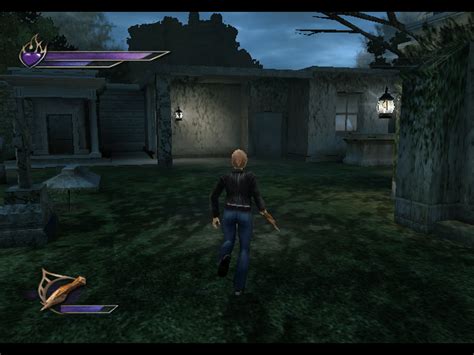 Buy Buffy The Vampire Slayer Chaos Bleeds For Gamecube Retroplace