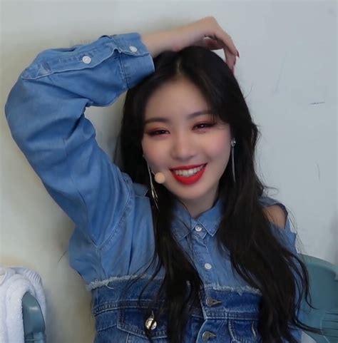 Soojin Soojin Lq And Shuhua Image On Favim