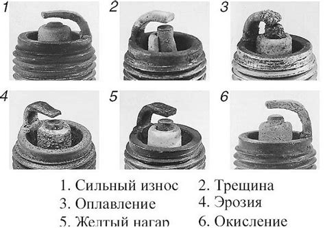 Какие свечи зажигания лучше для фольксваген поло седан - За рулем