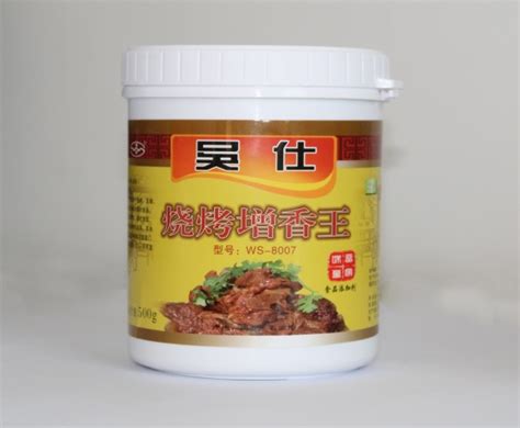 产品中心 石家庄市吴仕食品配料有限公司