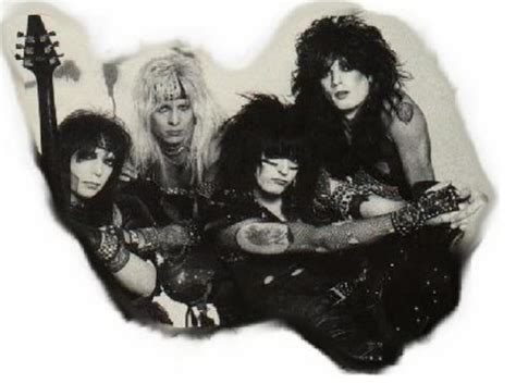 Motley Crue - Primal Scream (Uncensored) - Mötley Crüe video - Fanpop