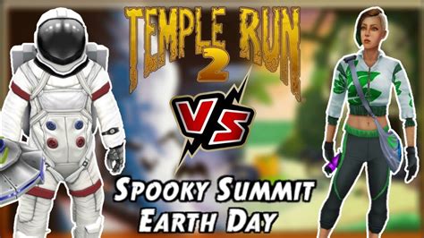 Selene Celeste Vs Maria Selva Plogger Halloween Spooky Summit Vs Pirate