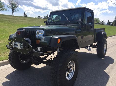 1995 Jeep Wrangler For Sale Cc 1232378