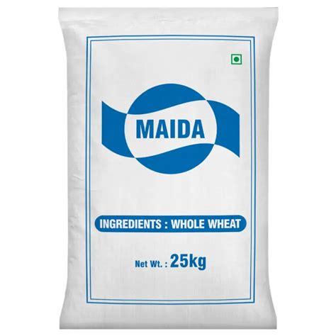 Maida 25 Kg