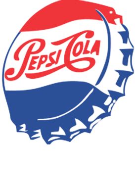 Pepsi Cola Vintage Logo Pop Drinking Fan Tshirt