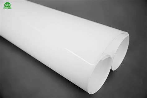 White Polypropylene Sheet For Vacuum Forming Trays Containers China