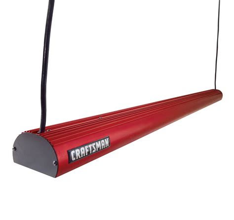 Craftsman 4' Fluorescent Bench Light | Shop Your Way: Online Shopping ...