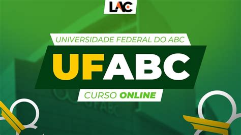 Ufabc Curso Online Youtube