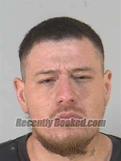 Recent Booking Mugshot For ISAAC GONZALEZ In Lake County Florida