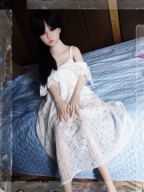 Jy Doll Cm Small Breast Kiki