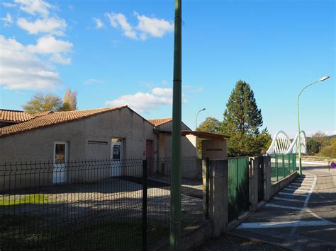 École maternelle Mairie de Vinon sur Verdon