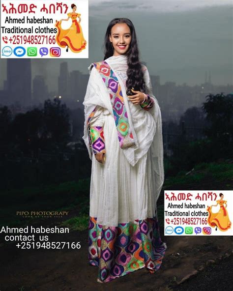 Ahmed Habeshan Traditional Clothes Call Us