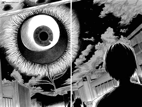 AKU NO HANA macabrAmnesia Junji Ito, Evil Anime, Manga Anime, Manhwa Manga, La Face, Punk Cats ...