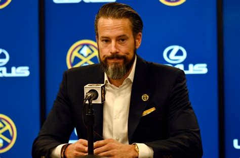 Nuggets governor Josh Kroenke endorses GM Calvin Booth, suggests ...