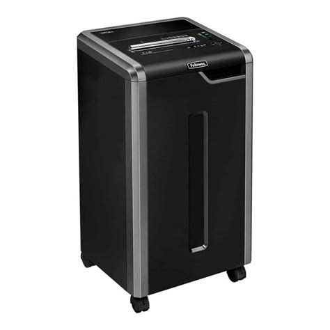 Fellowes Shredders - BFH Services Ltd