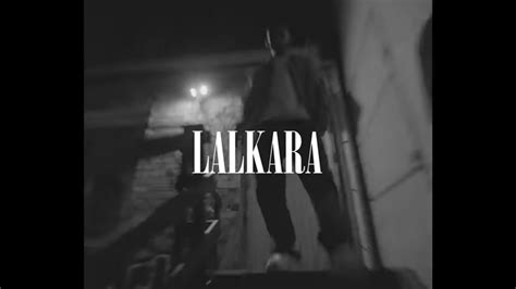 Lalkara |New Punjabi Song |Official Video |Diljit Dosanjh - YouTube