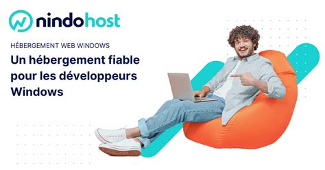 Hébergement Windows au Maroc ASP NET NET Nindohost