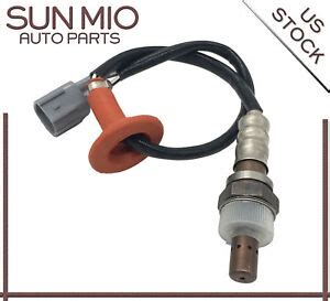 Downstream Oxygen Sensor For Toyota Yaris Vios Vitz L L On