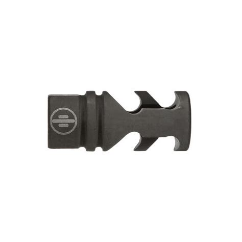 Madbull Primary Weapons Dntc Compensator Flash Hider Schwarz Kaufen