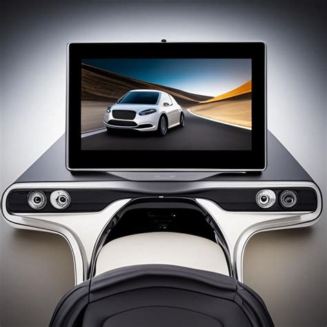 Automotive Surround View System Market Worth 10 96 Billion