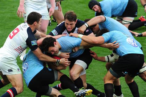 Americas Rugby Championship: Uruguay and Argentina Team Previews ...