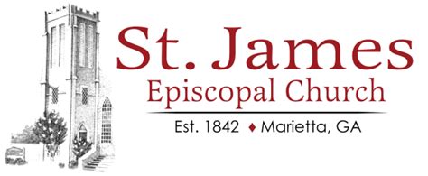 St. James Episcopal Church Careers and Employment | American Guild of ...