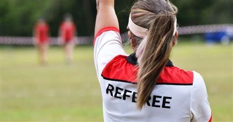 How To Become A Certified Pickleball Referee Or Line Judge Pickleball